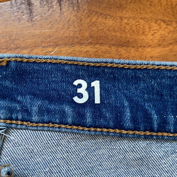 NWT J Crew Demi Boot Crop Jeans - Picture 10 of 15